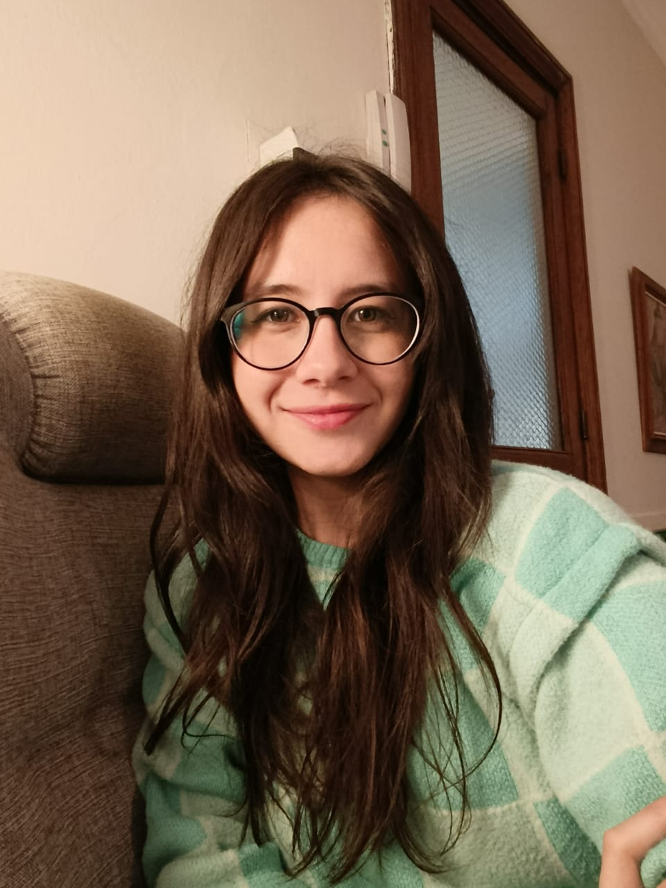 Lic. Aymará Morales Lindström